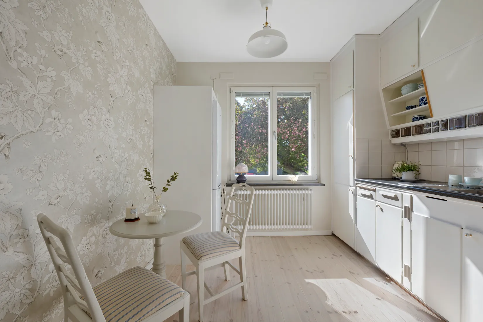 Bostadsrätt, Salabacksgatan 11A, Salabacke, Uppsala