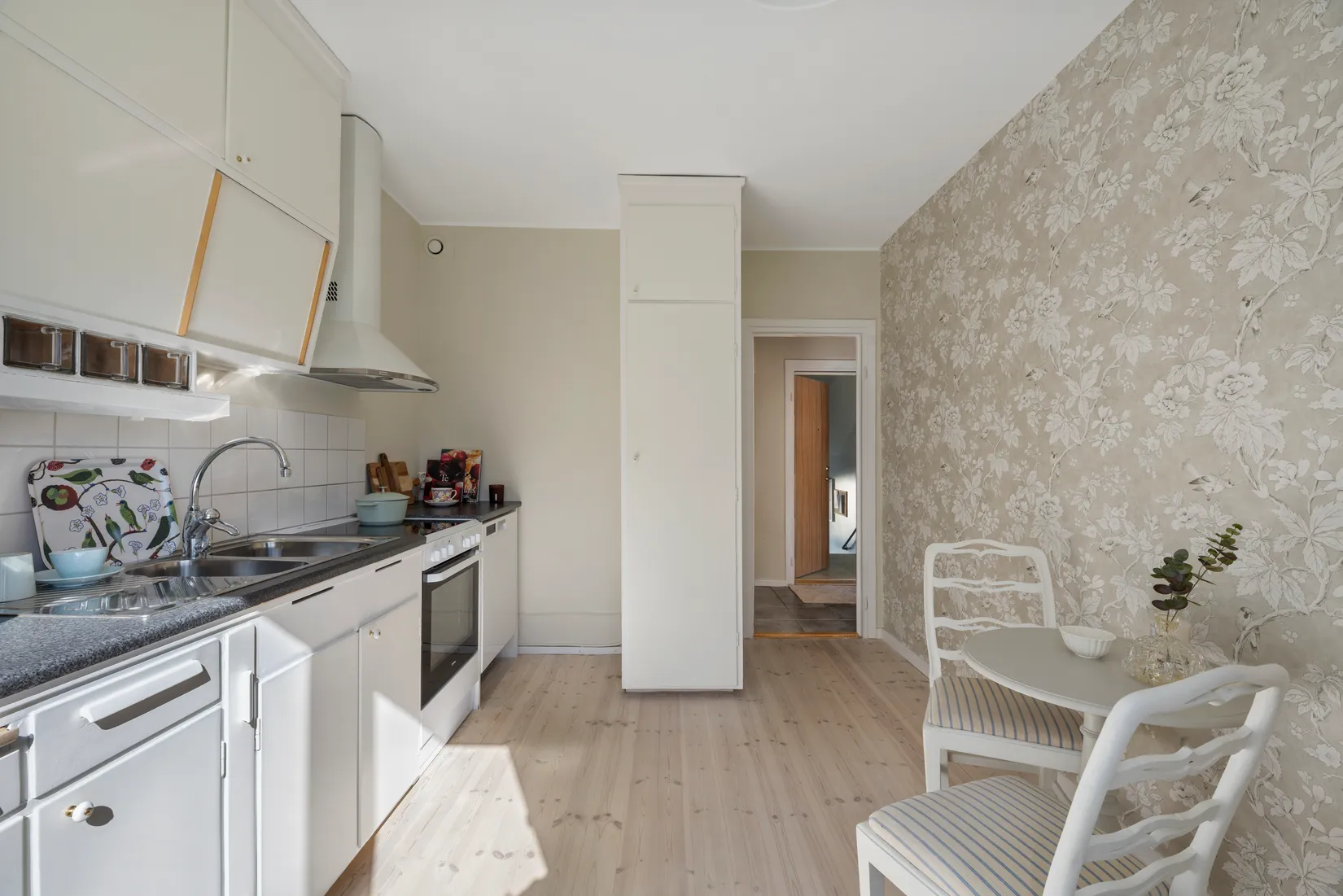 Bostadsrätt, Salabacksgatan 11A, Salabacke, Uppsala