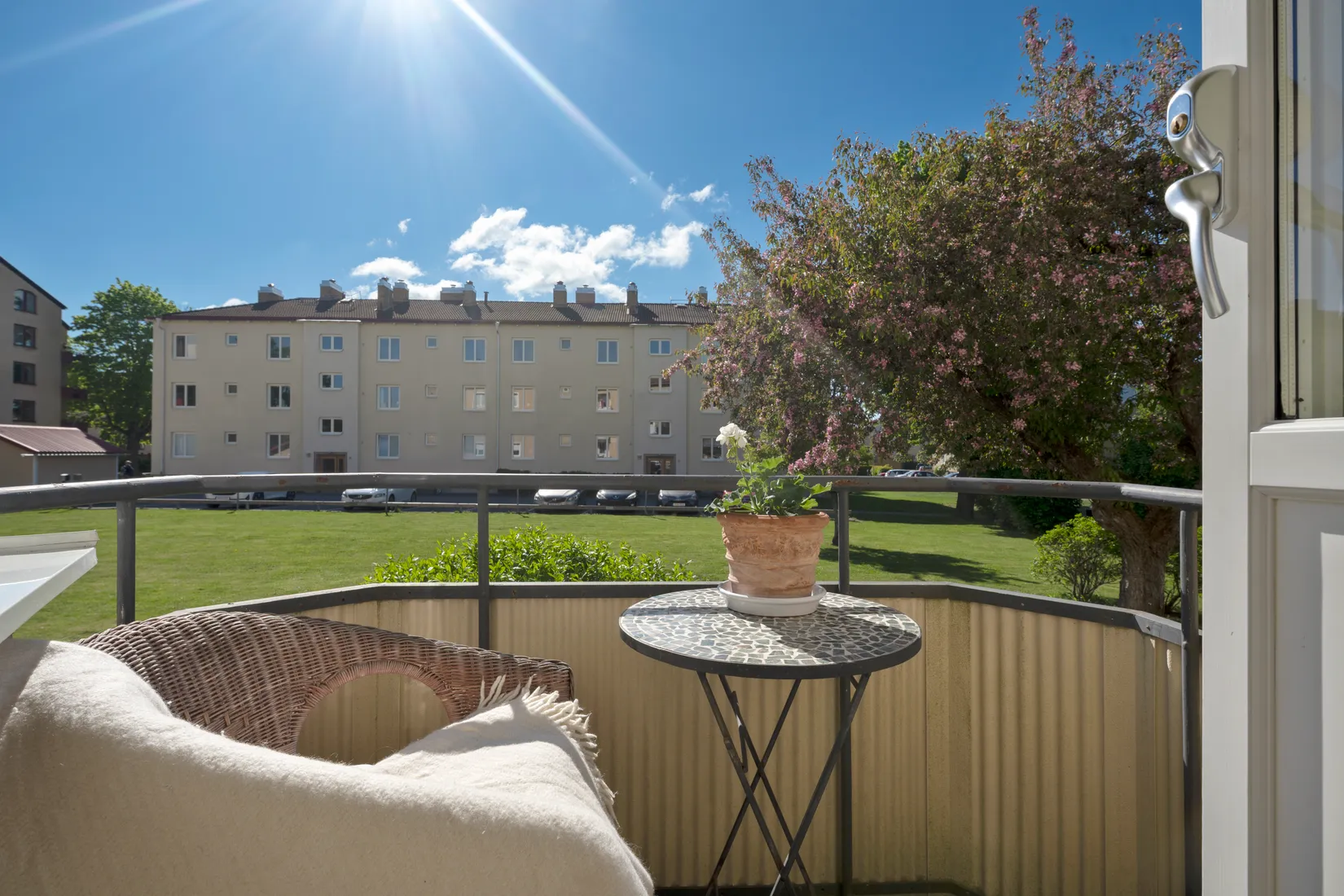 Bostadsrätt, Salabacksgatan 11A, Salabacke, Uppsala