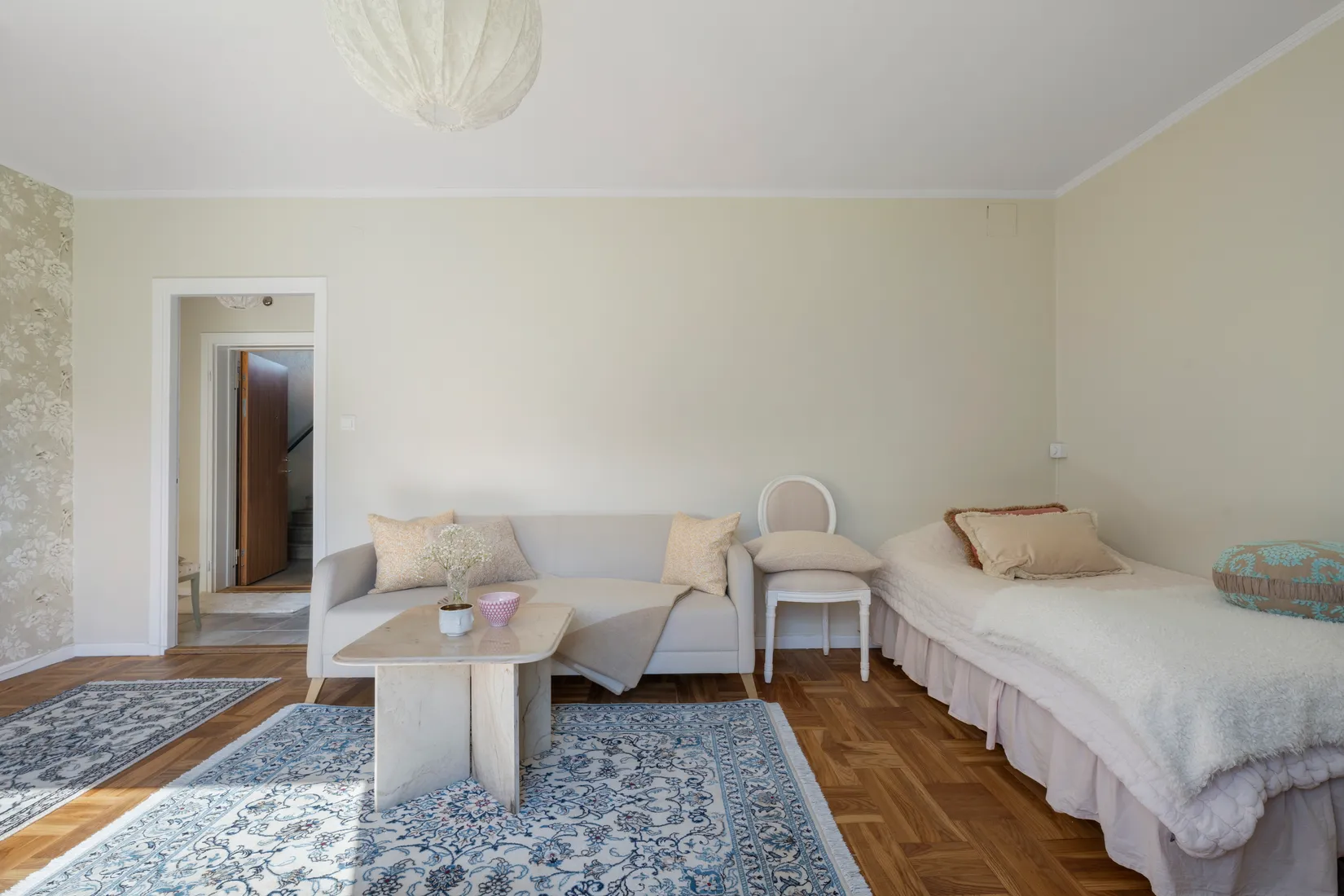 Bostadsrätt, Salabacksgatan 11A, Salabacke, Uppsala