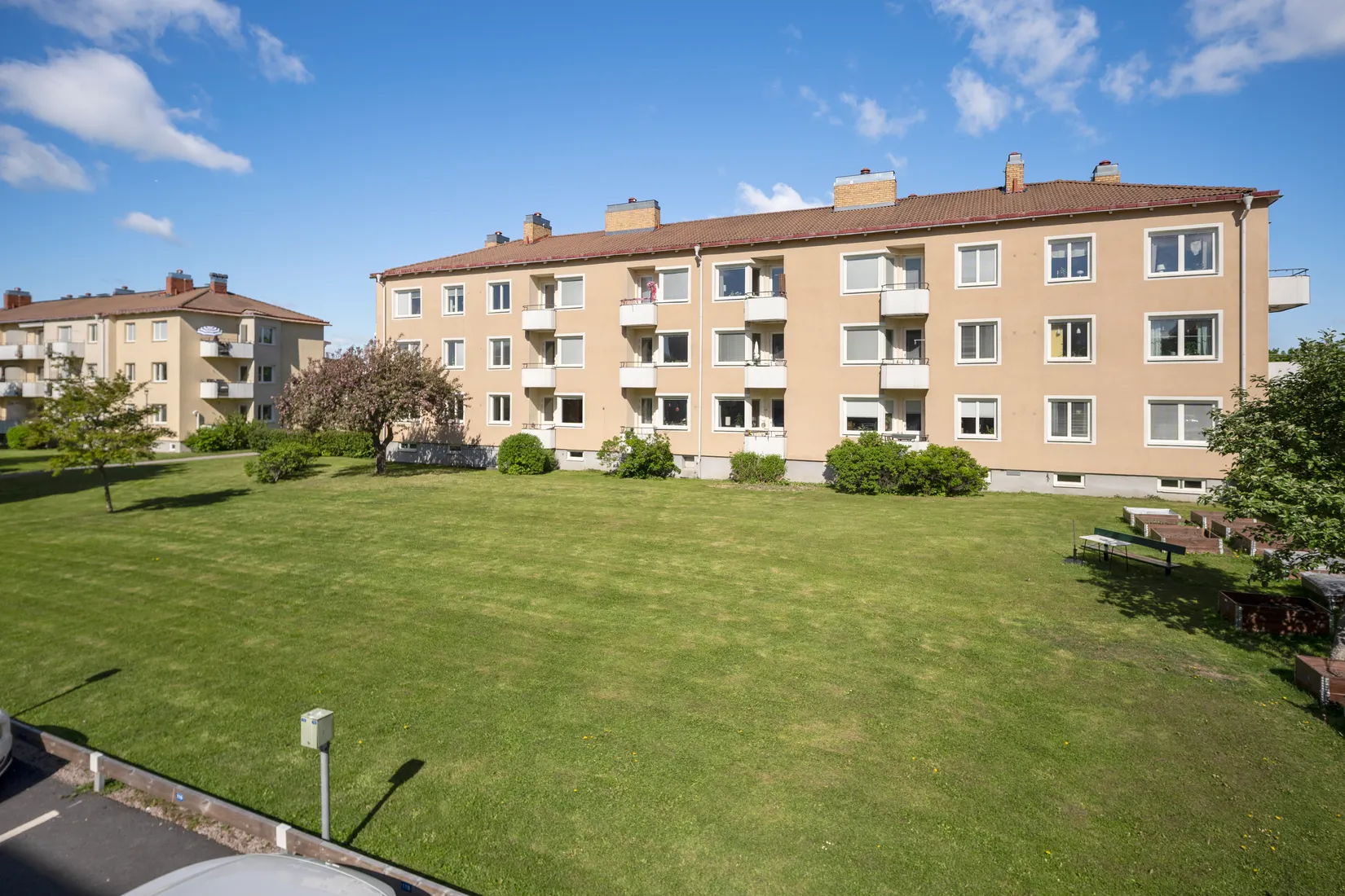 Bostadsrätt, Salabacksgatan 11A, Salabacke, Uppsala