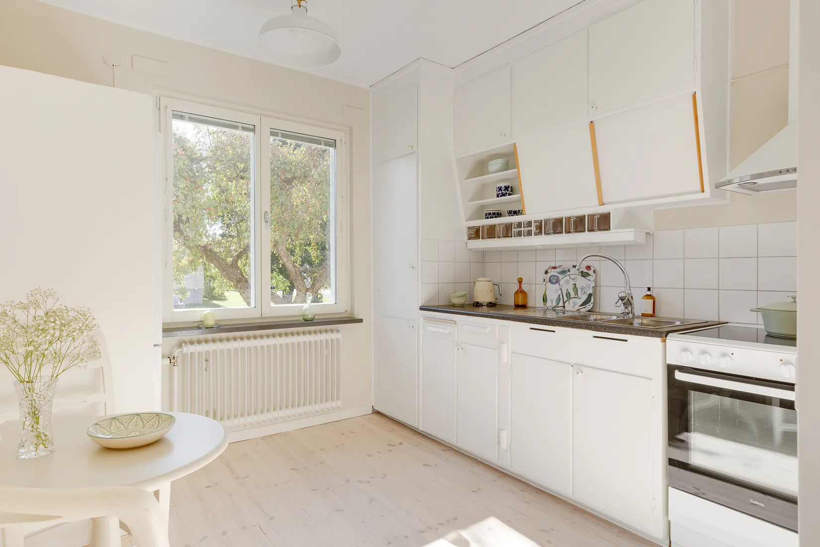 Bostadsrätt, Salabacksgatan 11A, Salabacke, Uppsala