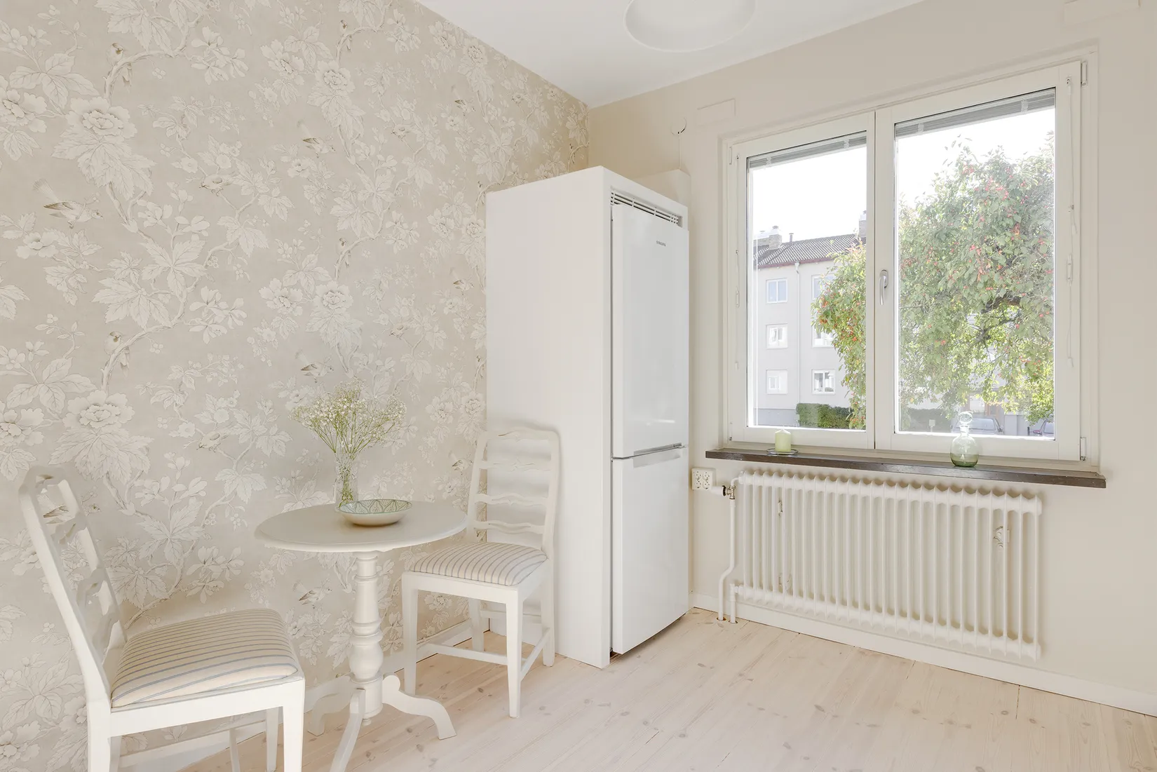 Bostadsrätt, Salabacksgatan 11A, Salabacke, Uppsala