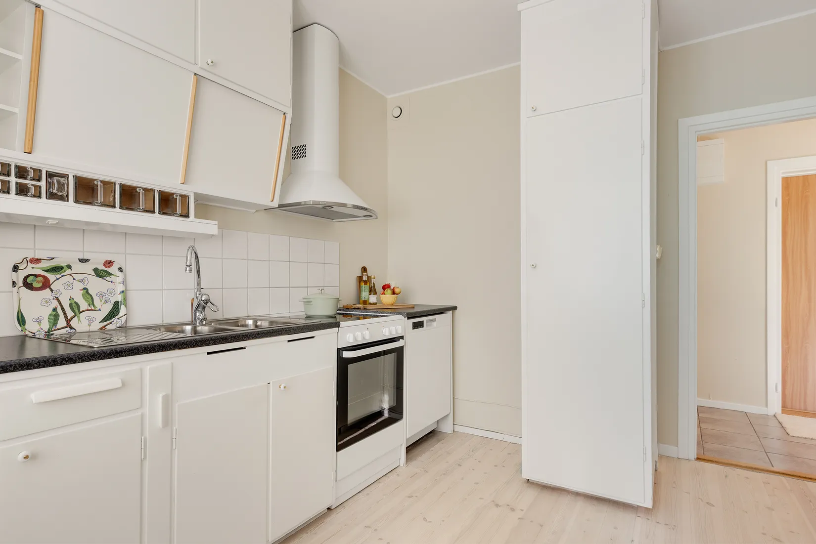 Bostadsrätt, Salabacksgatan 11A, Salabacke, Uppsala