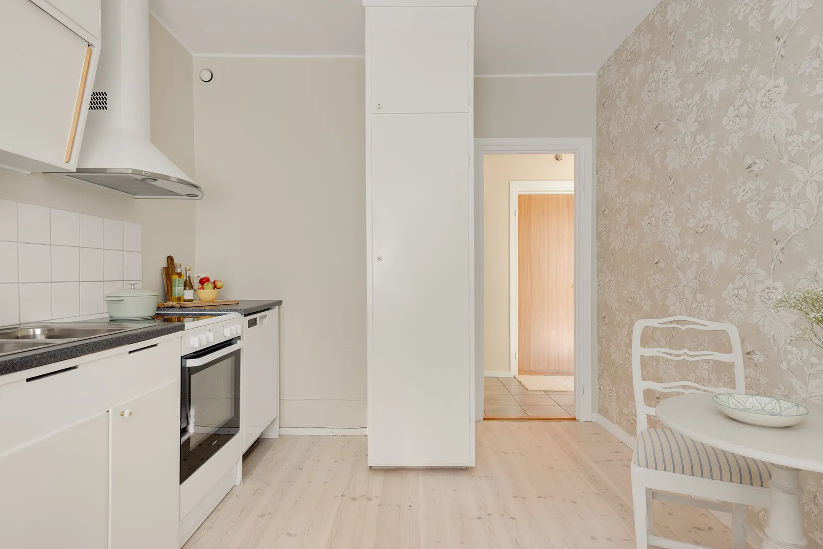 Bostadsrätt, Salabacksgatan 11A, Salabacke, Uppsala