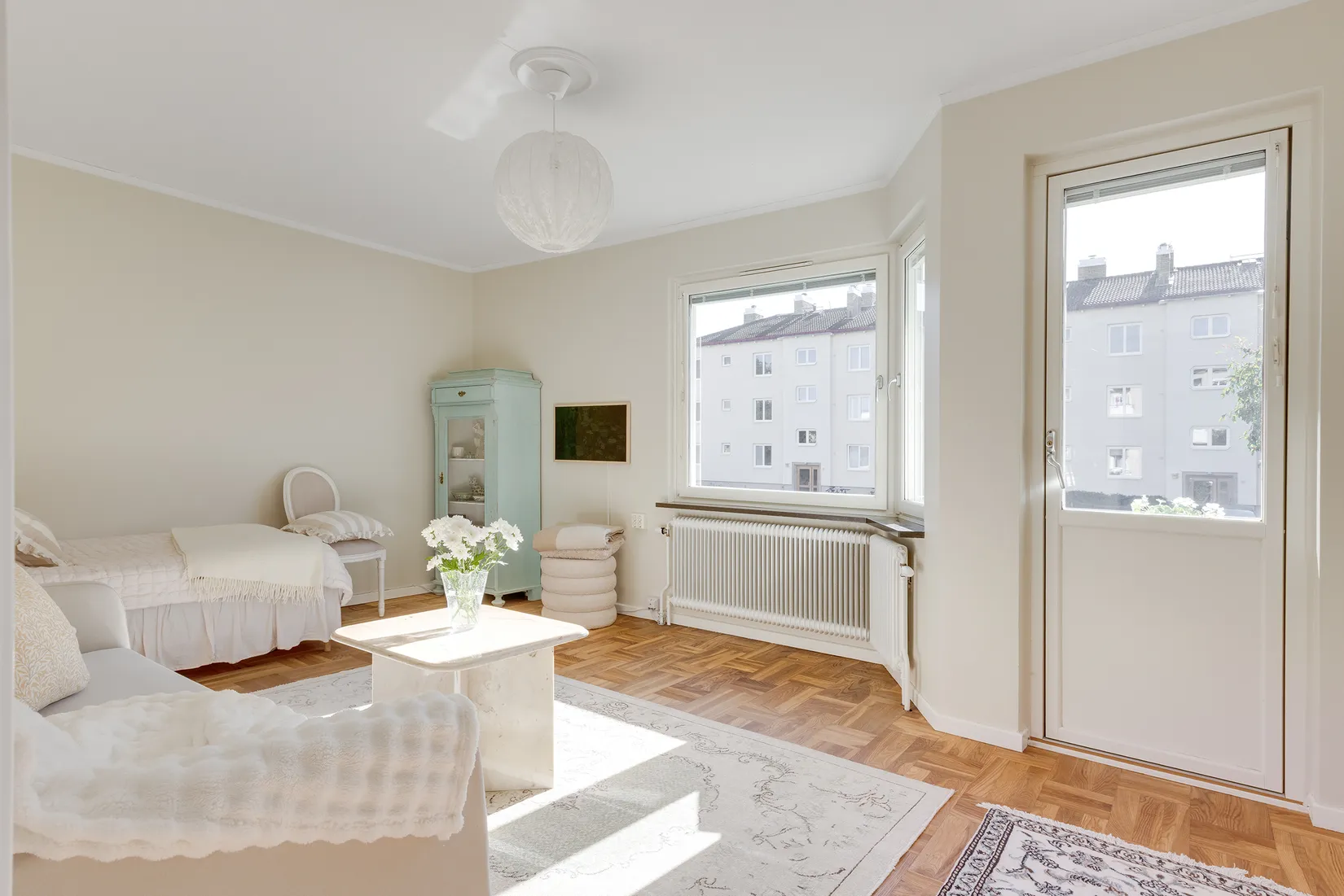 Bostadsrätt, Salabacksgatan 11A, Salabacke, Uppsala