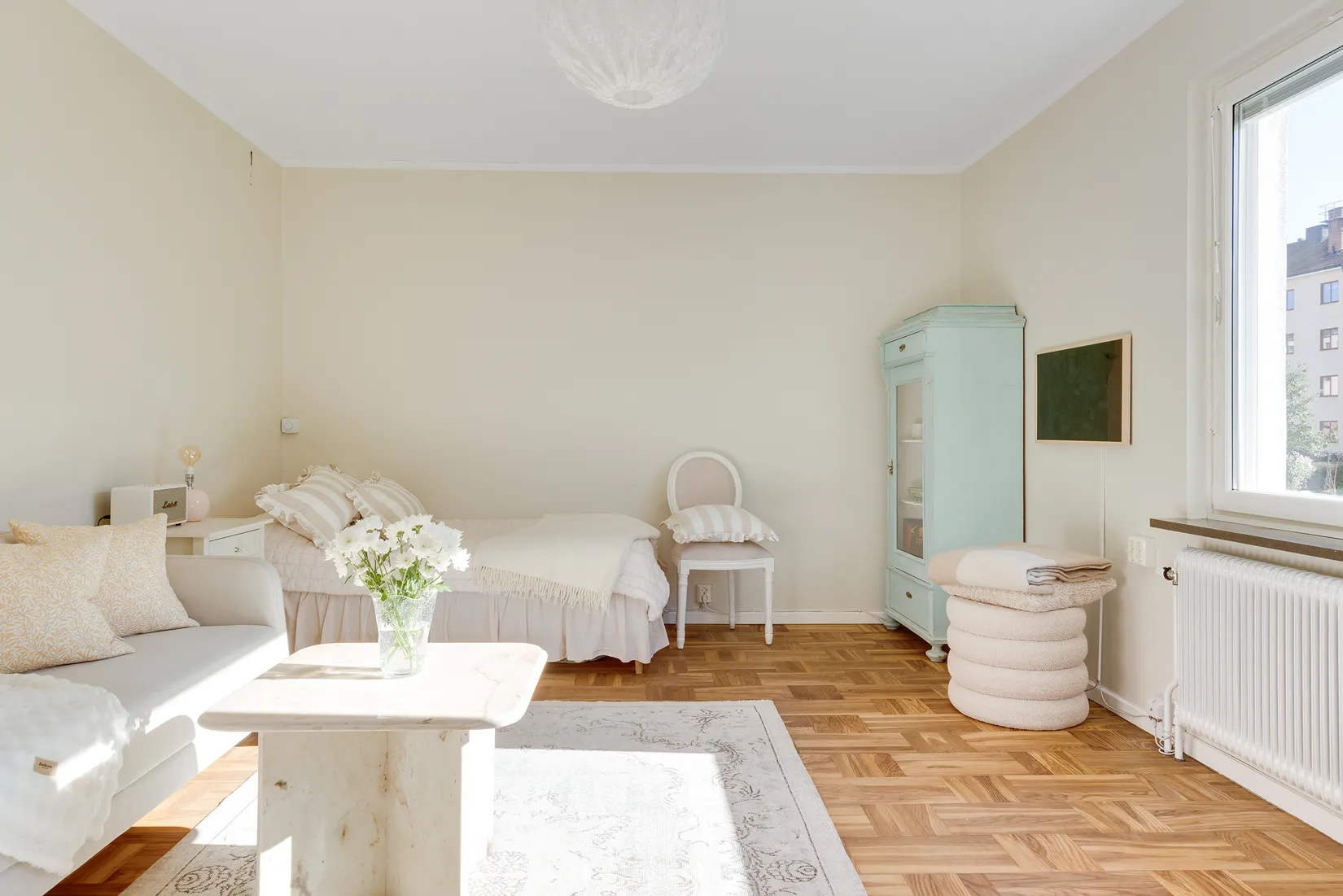 Bostadsrätt, Salabacksgatan 11A, Salabacke, Uppsala
