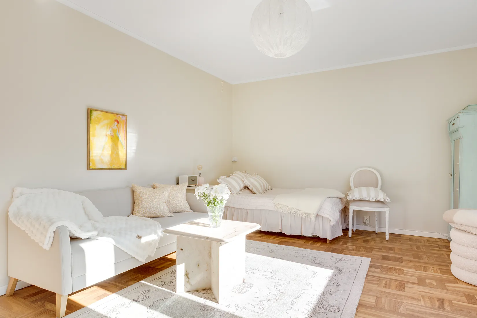Bostadsrätt, Salabacksgatan 11A, Salabacke, Uppsala