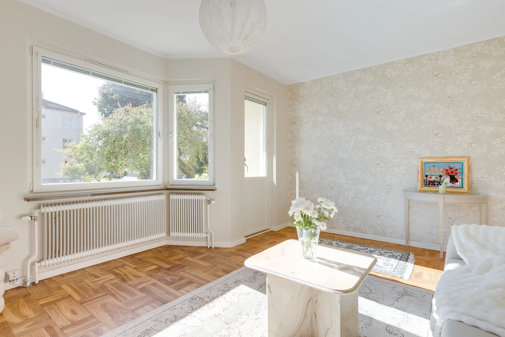 Bostadsrätt, Salabacksgatan 11A, Salabacke, Uppsala