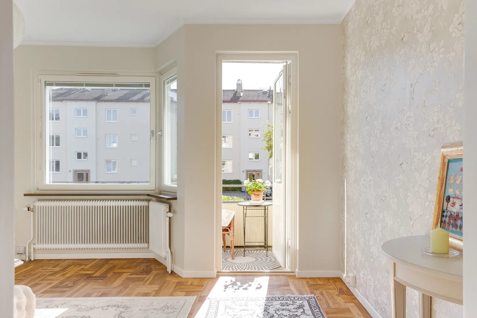 Bostadsrätt, Salabacksgatan 11A, Salabacke, Uppsala