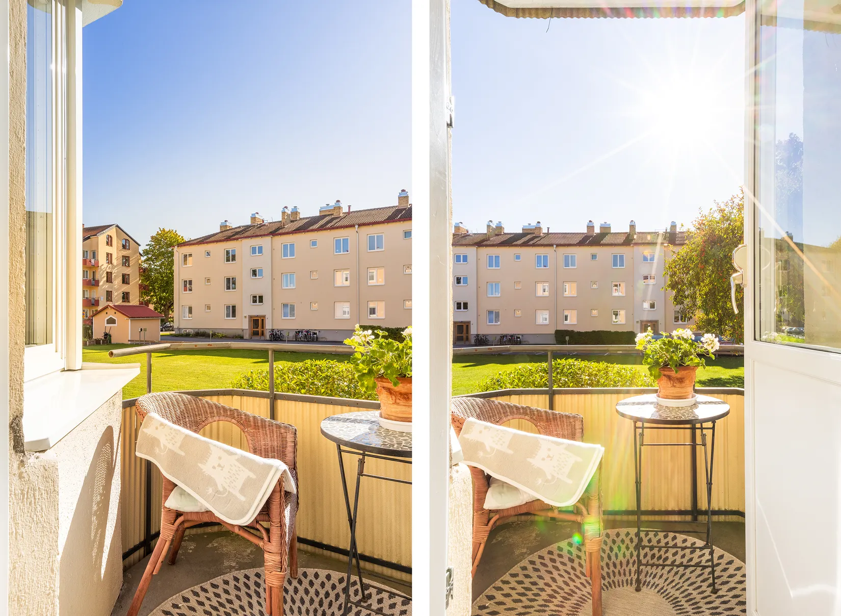 Bostadsrätt, Salabacksgatan 11A, Salabacke, Uppsala