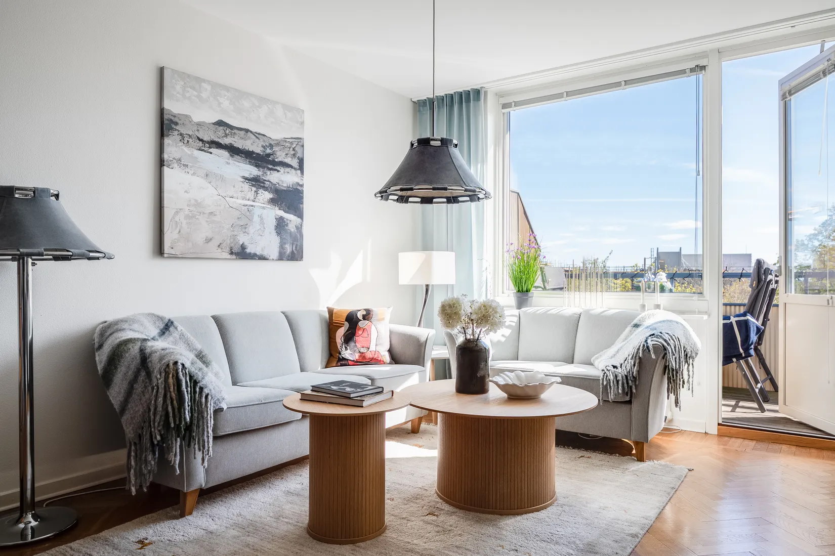 Bostadsrätt, Slåttervägen 1E, Kobjer, Lund