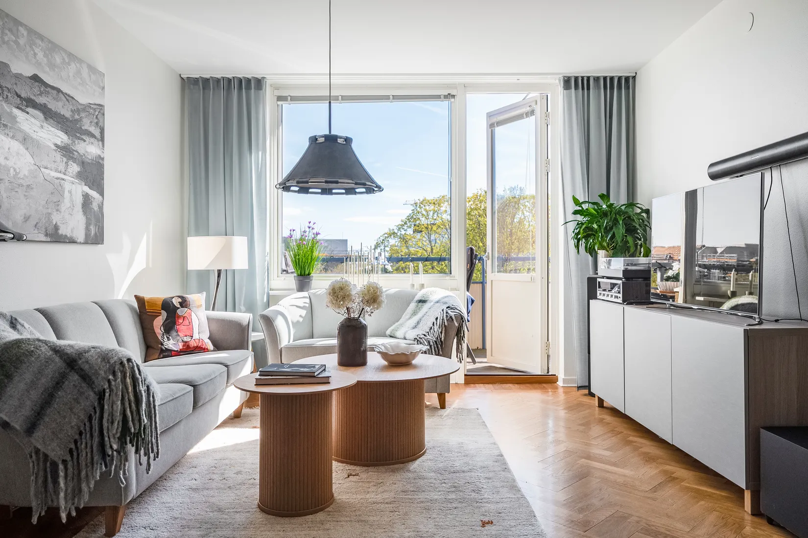 Bostadsrätt, Slåttervägen 1E, Kobjer, Lund