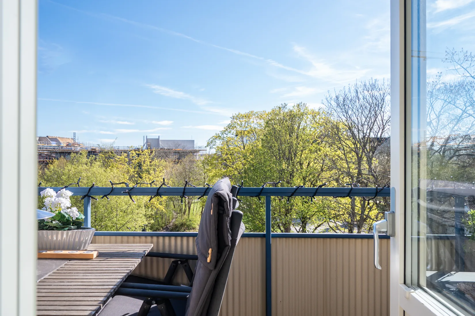 Bostadsrätt, Slåttervägen 1E, Kobjer, Lund