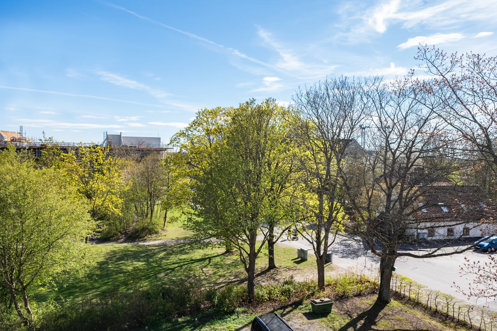 Bostadsrätt, Slåttervägen 1E, Kobjer, Lund