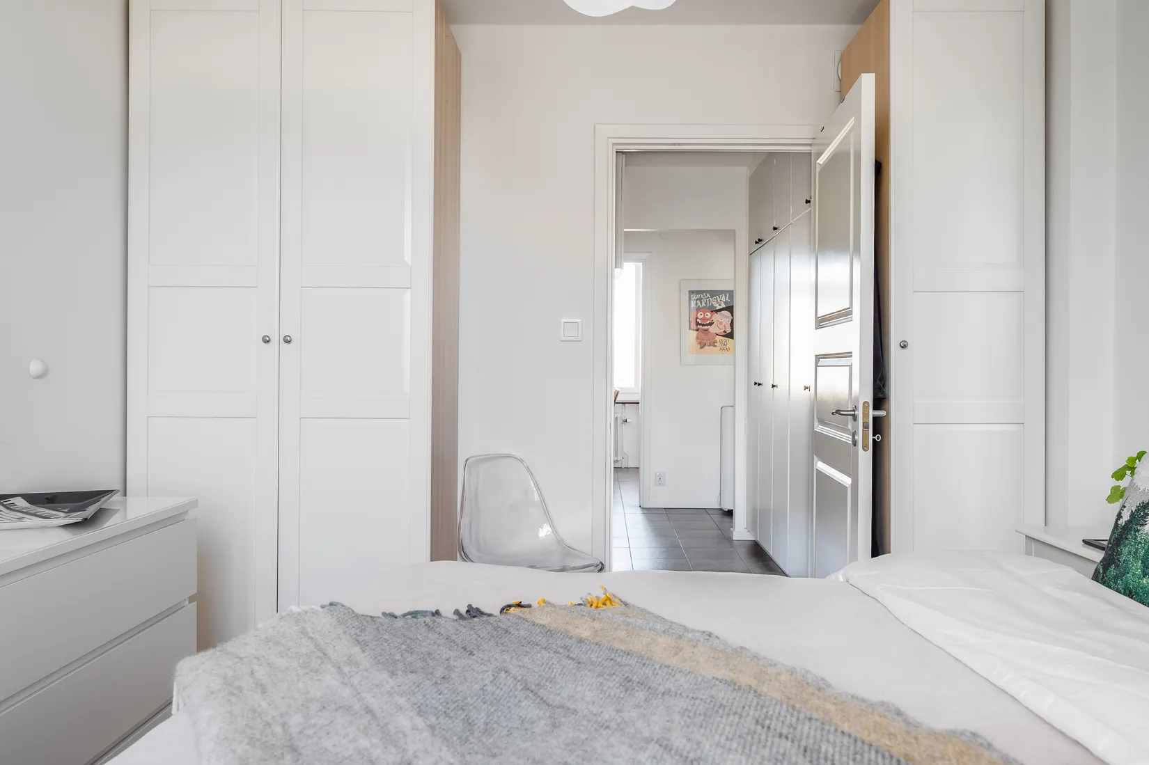 Bostadsrätt, Slåttervägen 1E, Kobjer, Lund