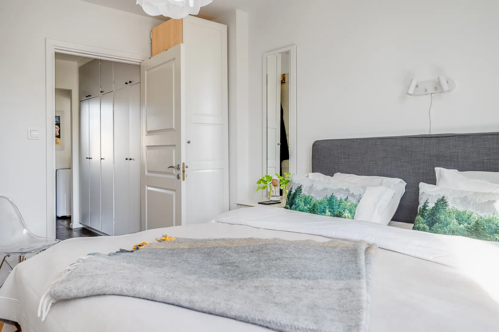 Bostadsrätt, Slåttervägen 1E, Kobjer, Lund