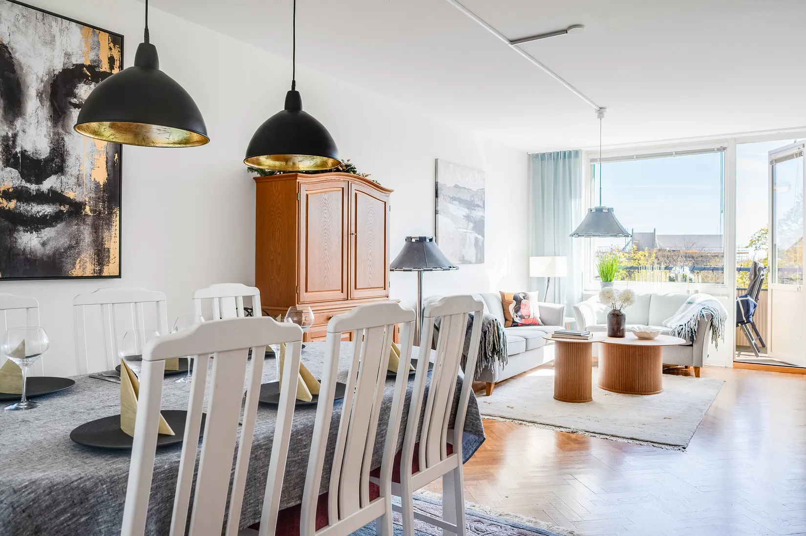 Bostadsrätt, Slåttervägen 1E, Kobjer, Lund