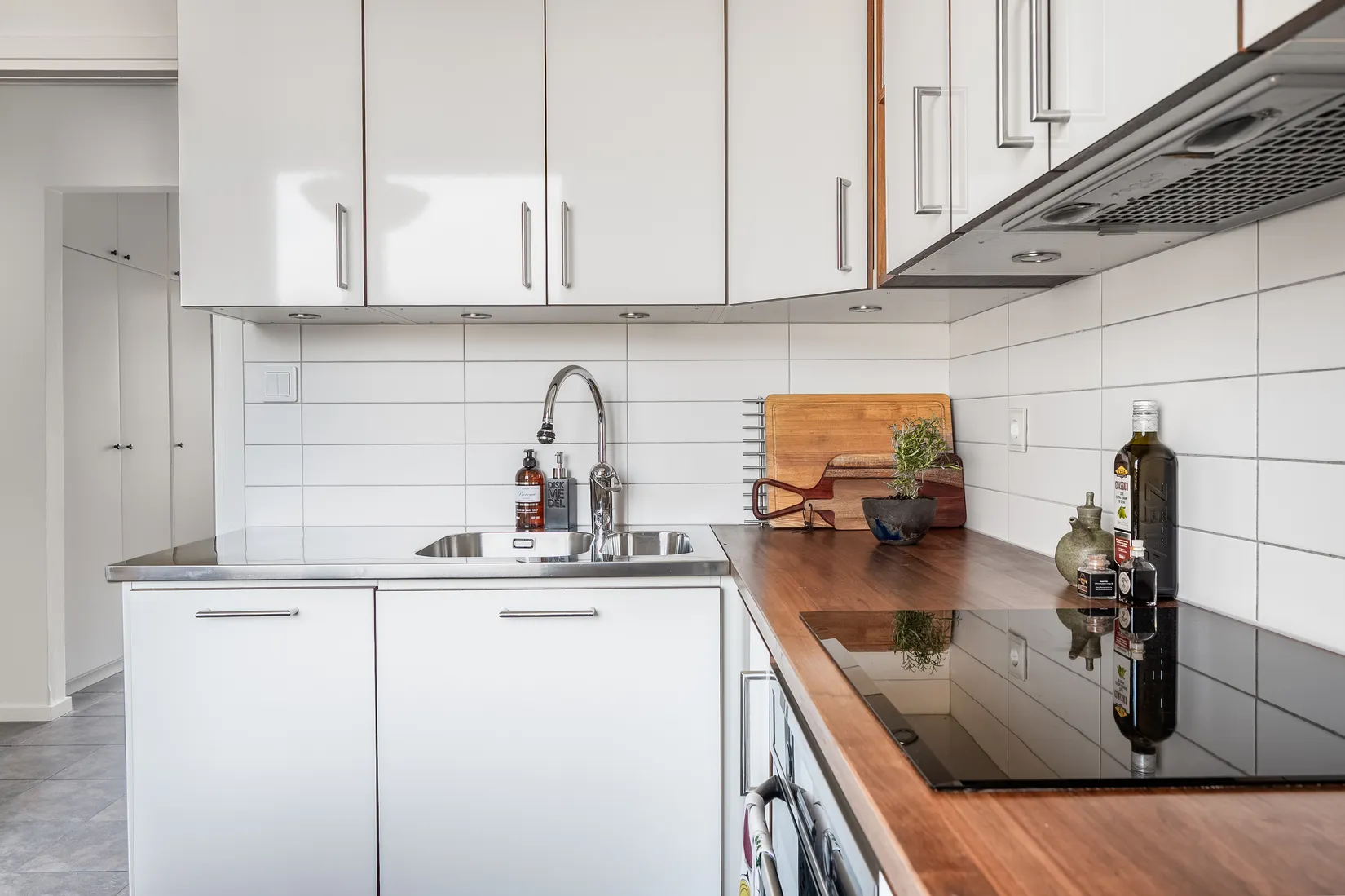 Bostadsrätt, Slåttervägen 1E, Kobjer, Lund