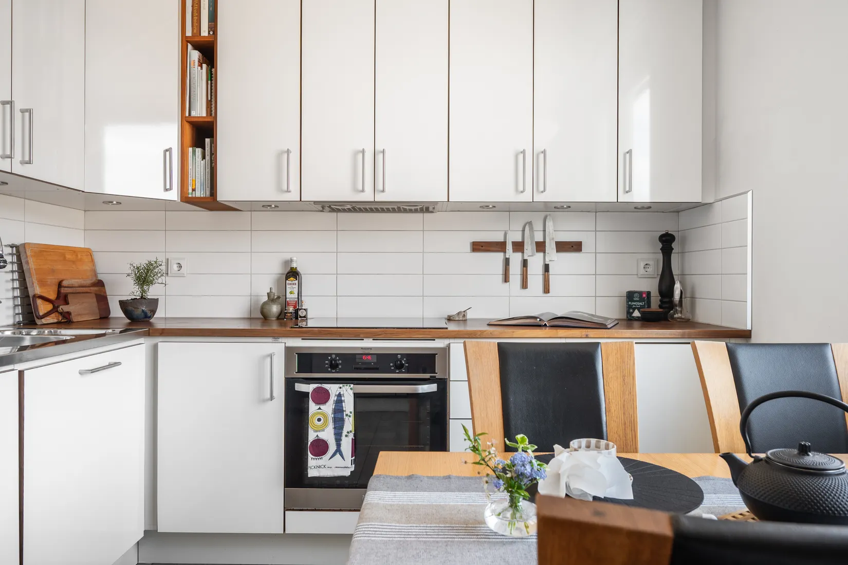 Bostadsrätt, Slåttervägen 1E, Kobjer, Lund