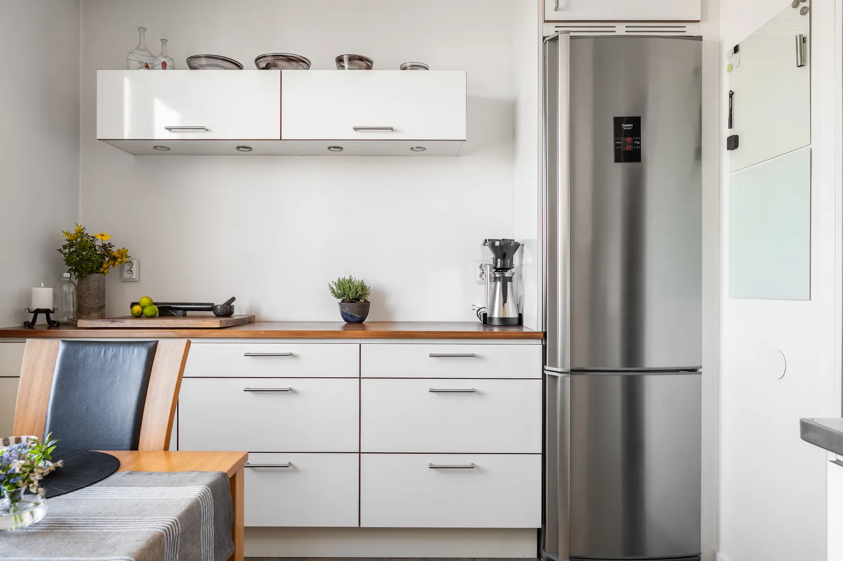 Bostadsrätt, Slåttervägen 1E, Kobjer, Lund