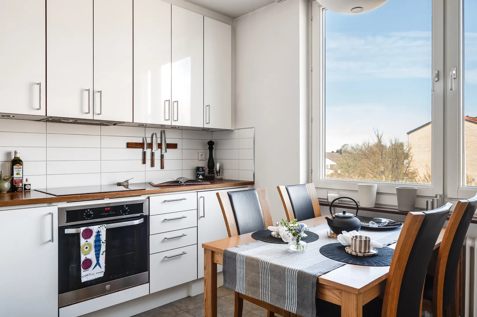 Bostadsrätt, Slåttervägen 1E, Kobjer, Lund