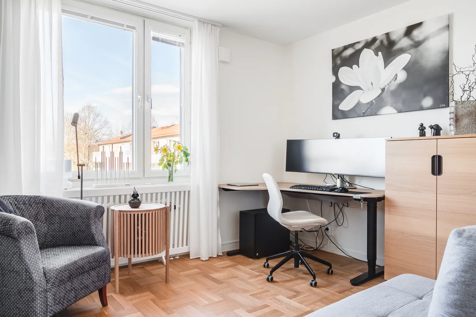 Bostadsrätt, Slåttervägen 1E, Kobjer, Lund