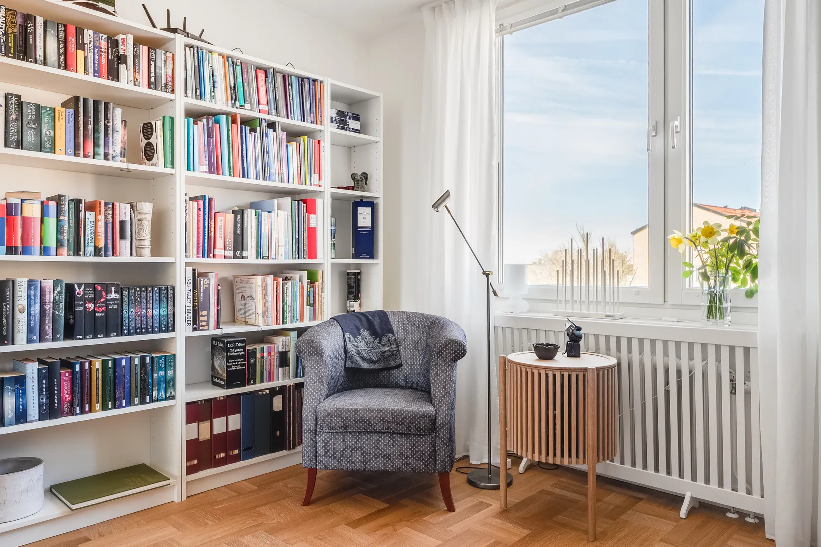 Bostadsrätt, Slåttervägen 1E, Kobjer, Lund