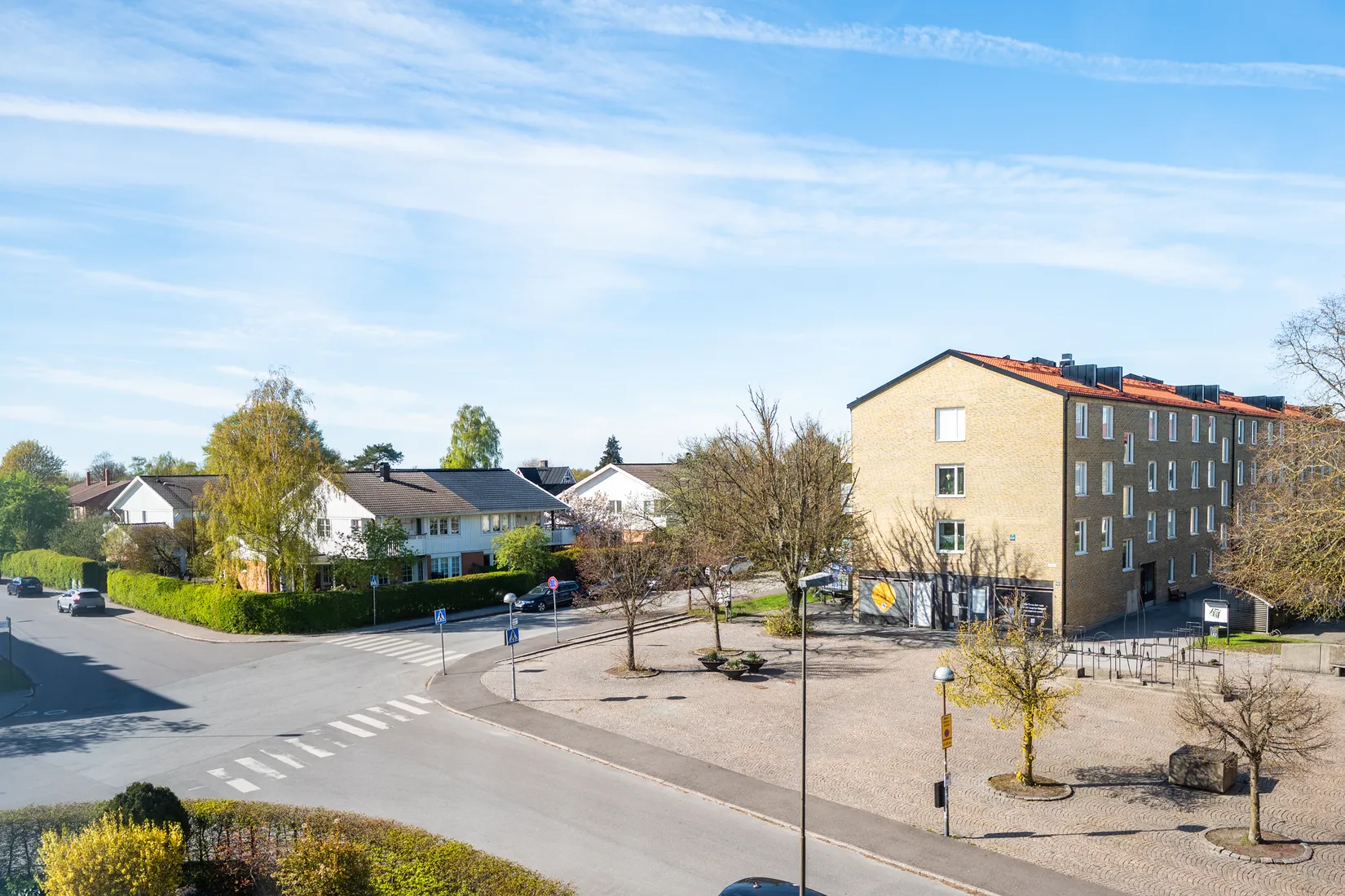 Bostadsrätt, Slåttervägen 1E, Kobjer, Lund