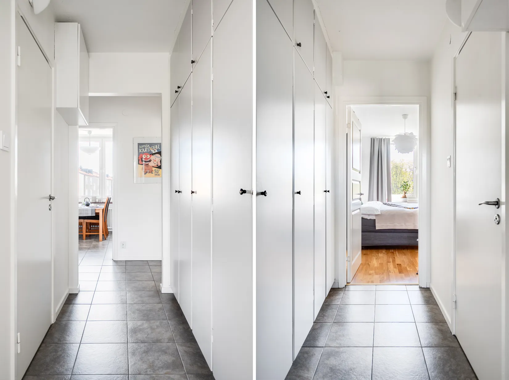 Bostadsrätt, Slåttervägen 1E, Kobjer, Lund