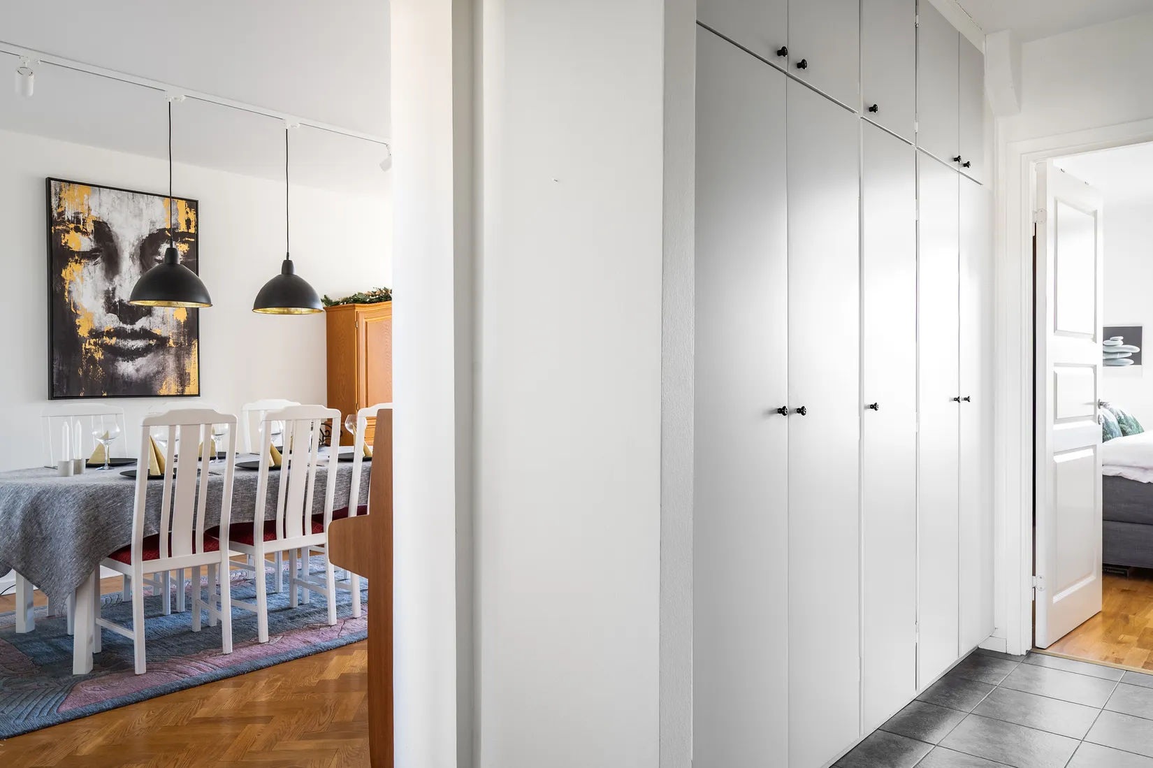 Bostadsrätt, Slåttervägen 1E, Kobjer, Lund