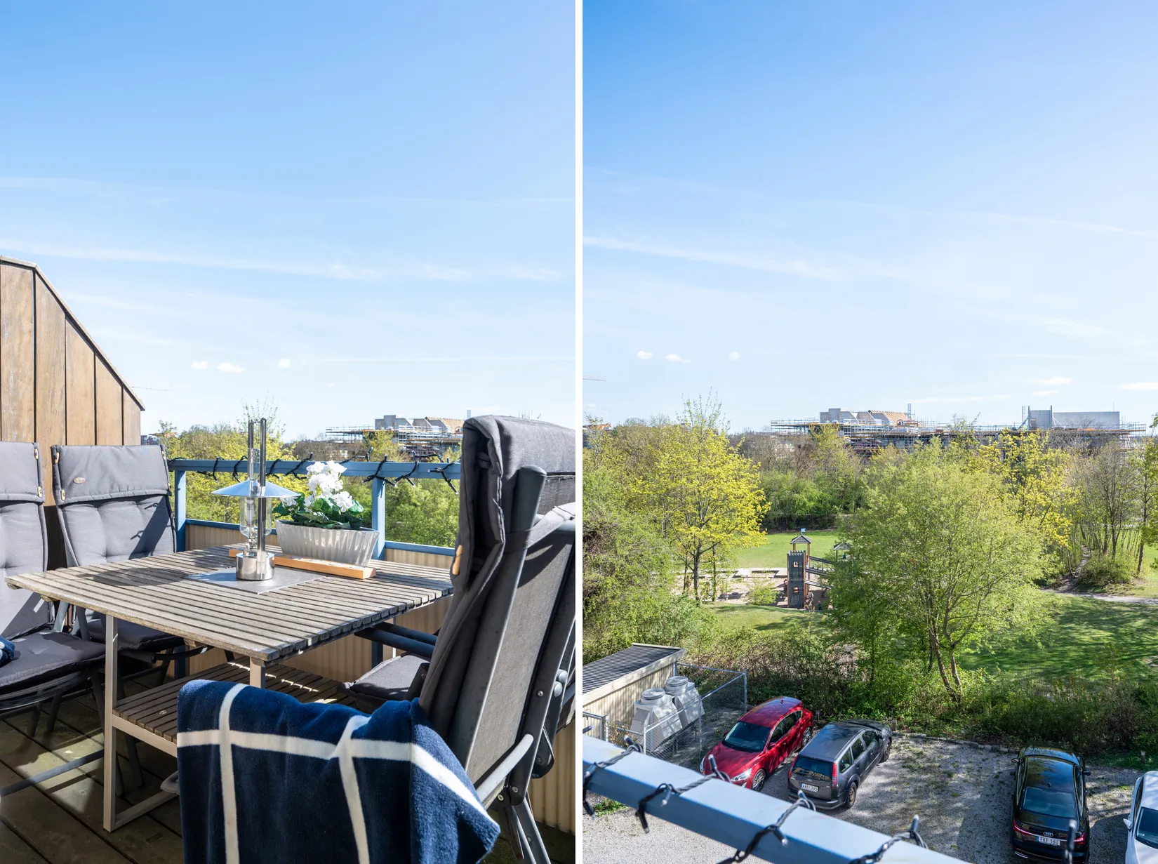 Bostadsrätt, Slåttervägen 1E, Kobjer, Lund