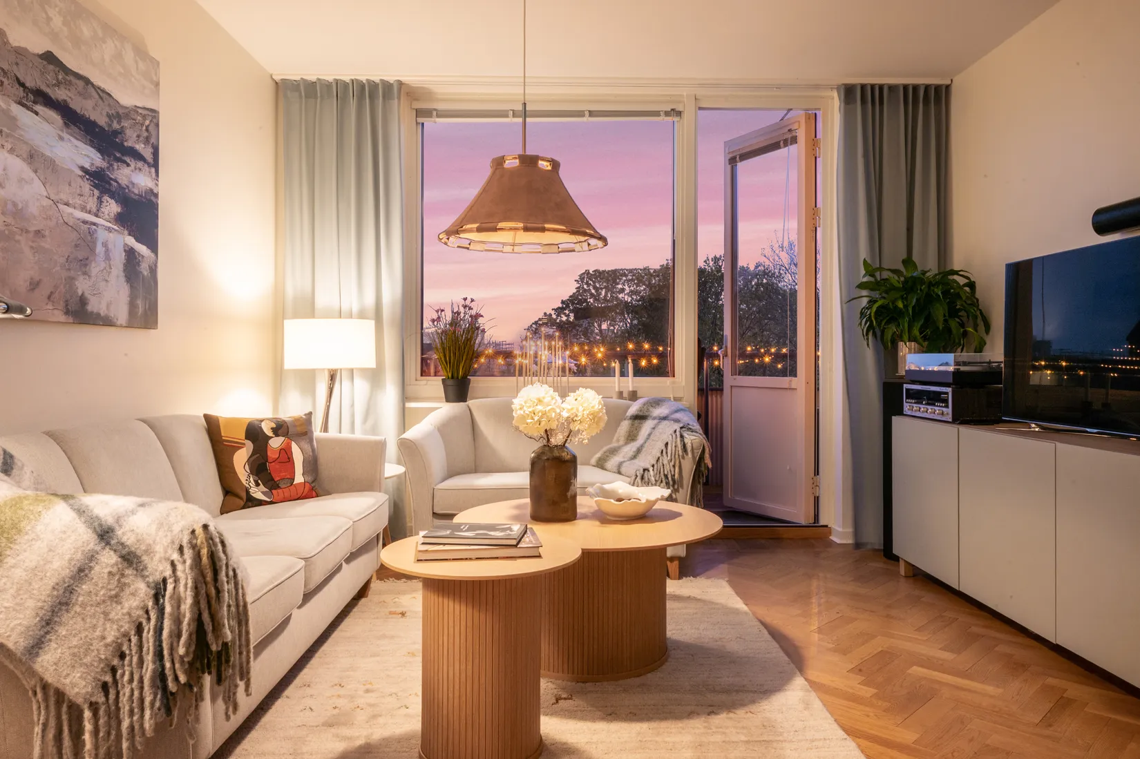 Bostadsrätt, Slåttervägen 1E, Kobjer, Lund