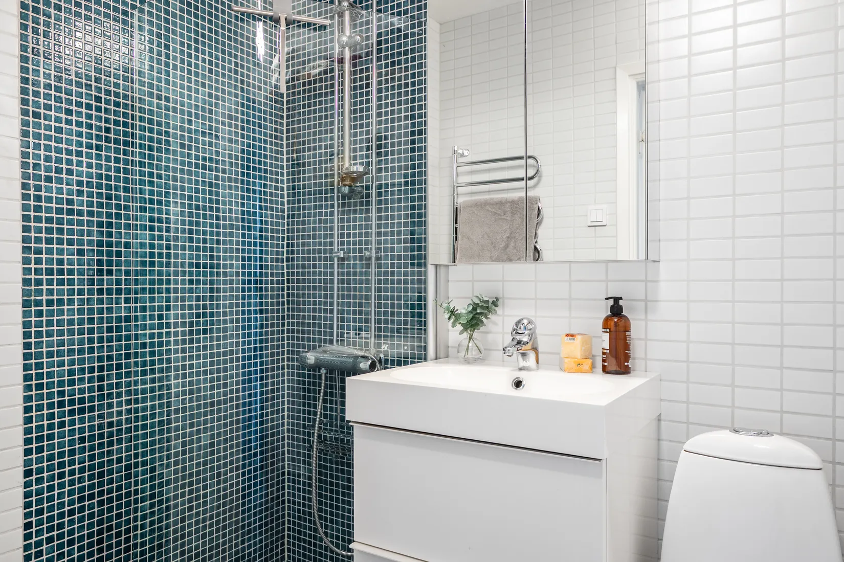 Bostadsrätt, Slåttervägen 1E, Kobjer, Lund
