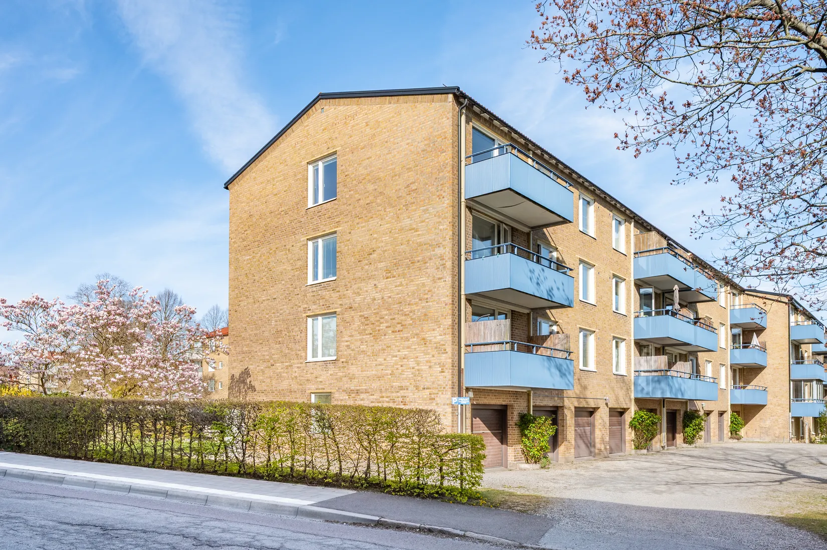 Bostadsrätt, Slåttervägen 1E, Kobjer, Lund