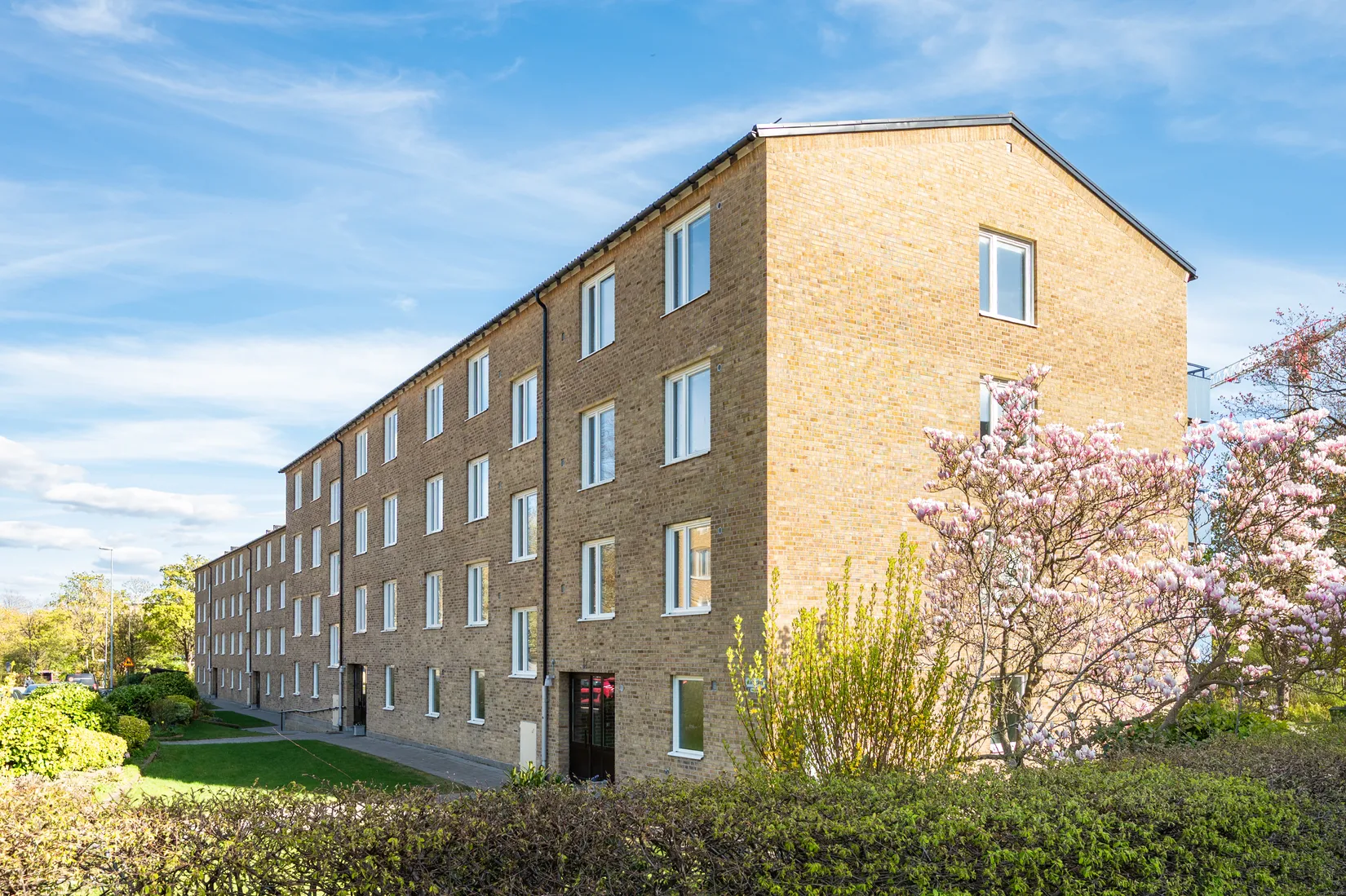 Bostadsrätt, Slåttervägen 1E, Kobjer, Lund