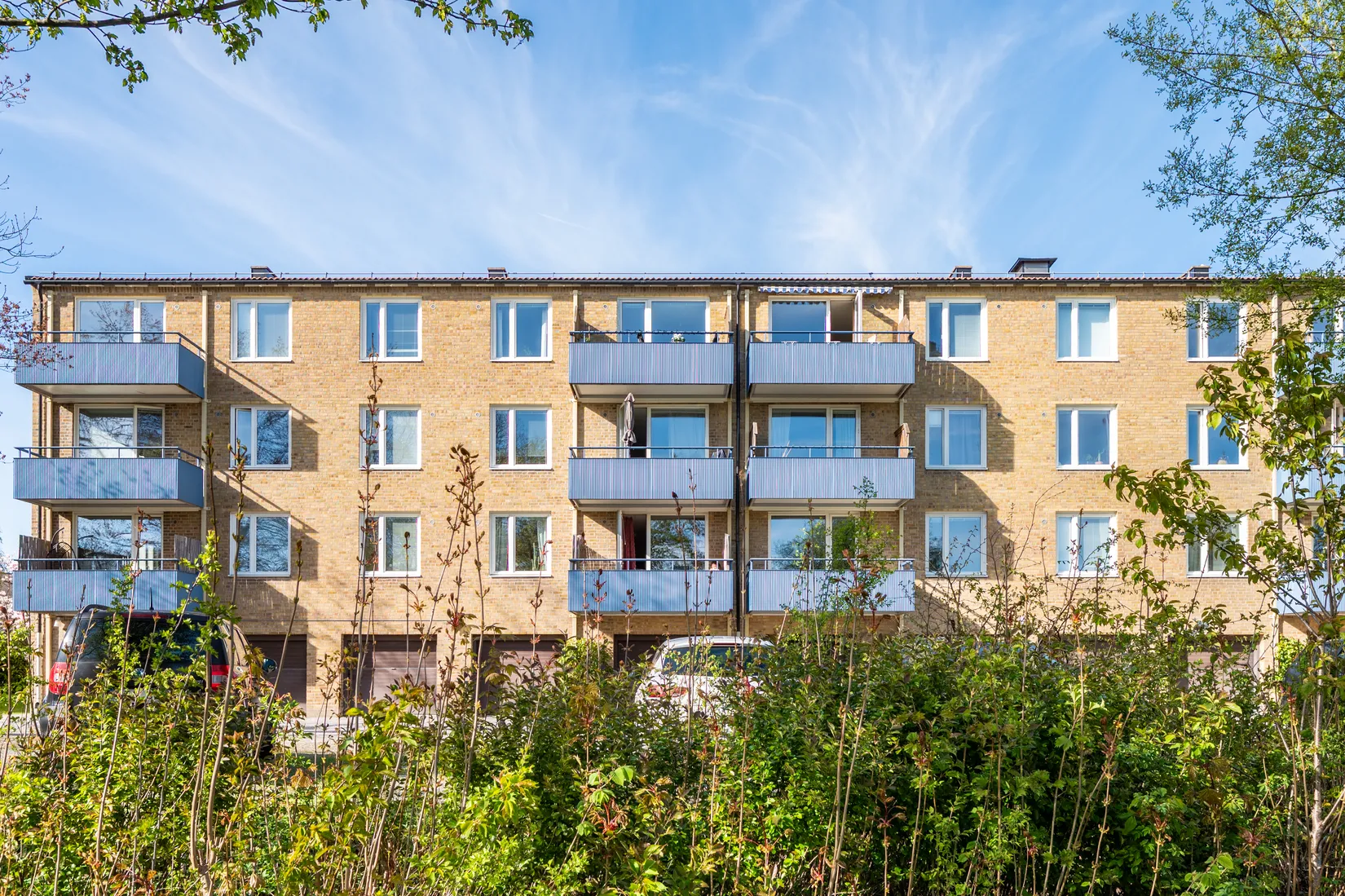 Bostadsrätt, Slåttervägen 1E, Kobjer, Lund