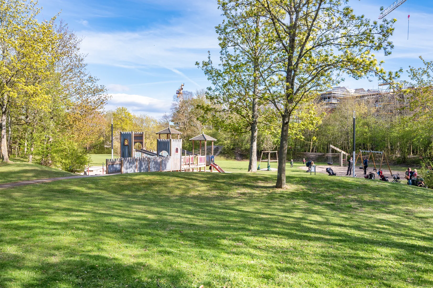 Bostadsrätt, Slåttervägen 1E, Kobjer, Lund