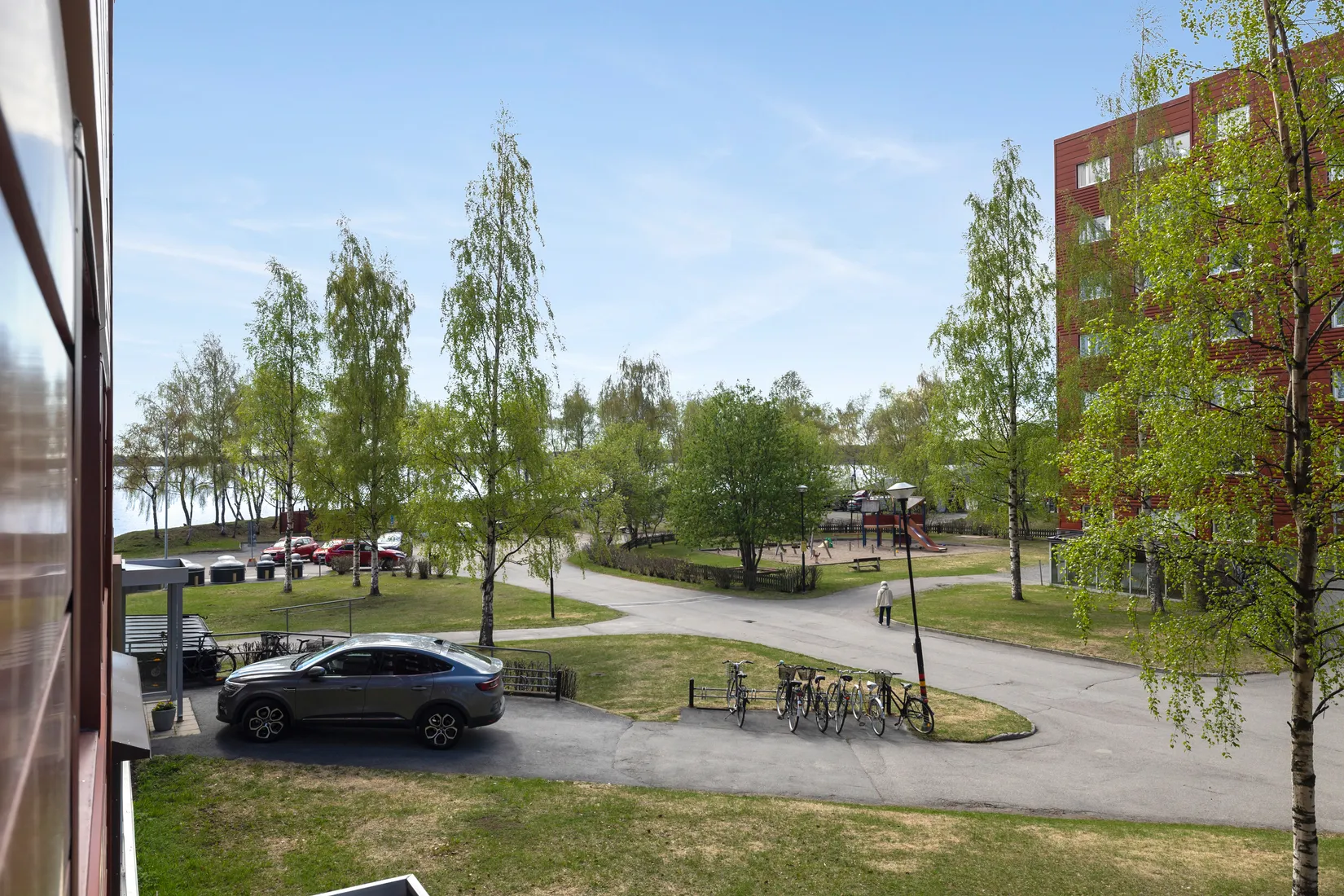 Bostadsrätt, Västra Varvsgatan 24 C, Centrum - Varvet, Luleå