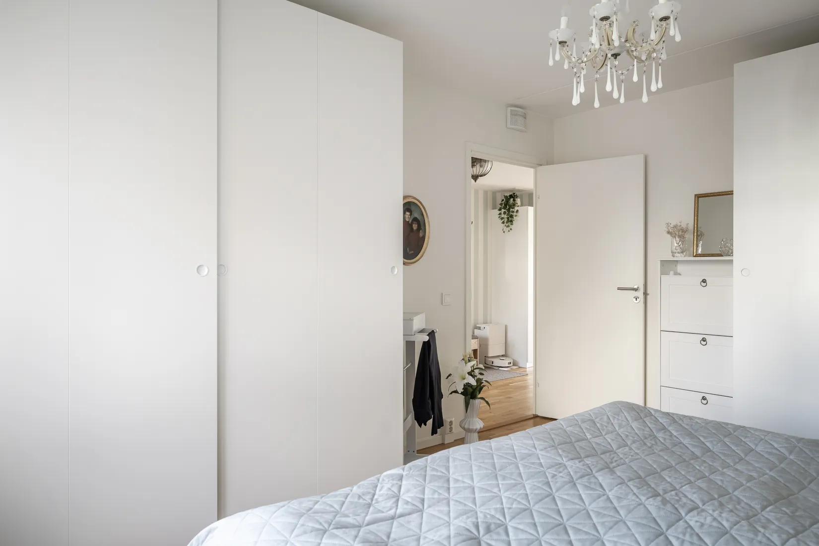 Bostadsrätt, Sjödalsvägen 23A, Centrala Huddinge, Huddinge