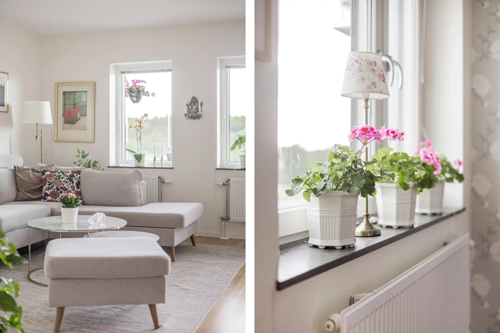 Bostadsrätt, Sjödalsvägen 23A, Centrala Huddinge, Huddinge