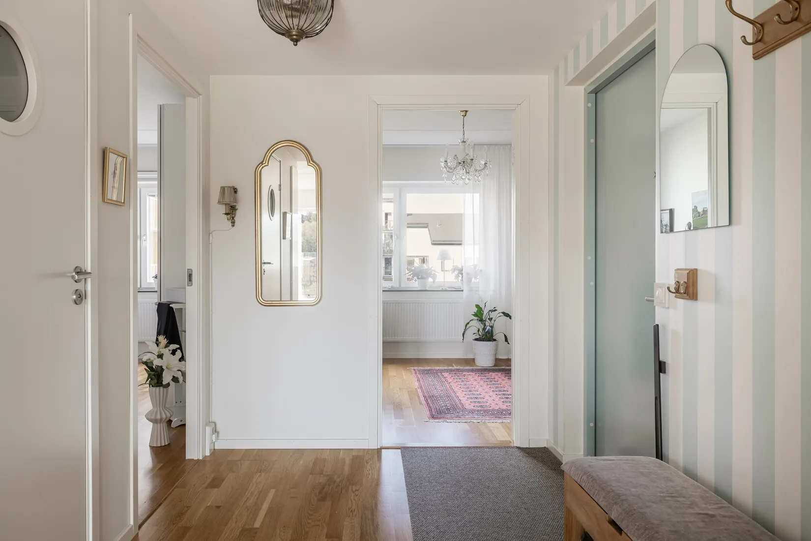 Bostadsrätt, Sjödalsvägen 23A, Centrala Huddinge, Huddinge