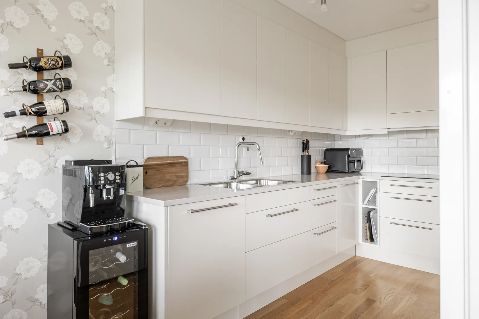 Bostadsrätt, Sjödalsvägen 23A, Centrala Huddinge, Huddinge