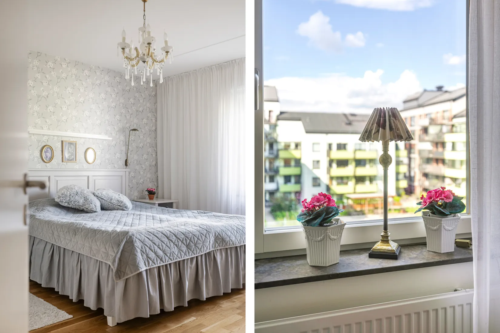 Bostadsrätt, Sjödalsvägen 23A, Centrala Huddinge, Huddinge