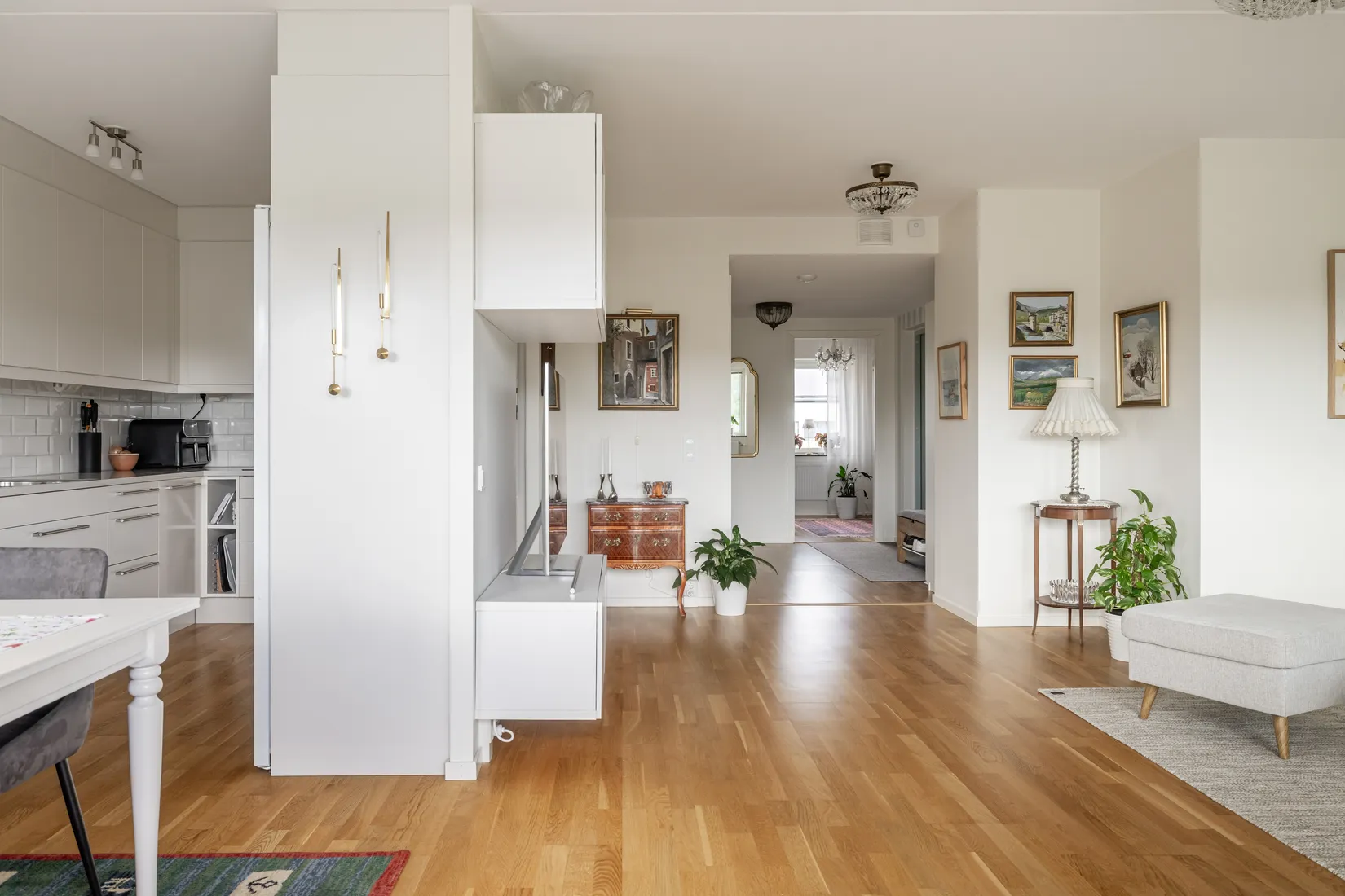 Bostadsrätt, Sjödalsvägen 23A, Centrala Huddinge, Huddinge