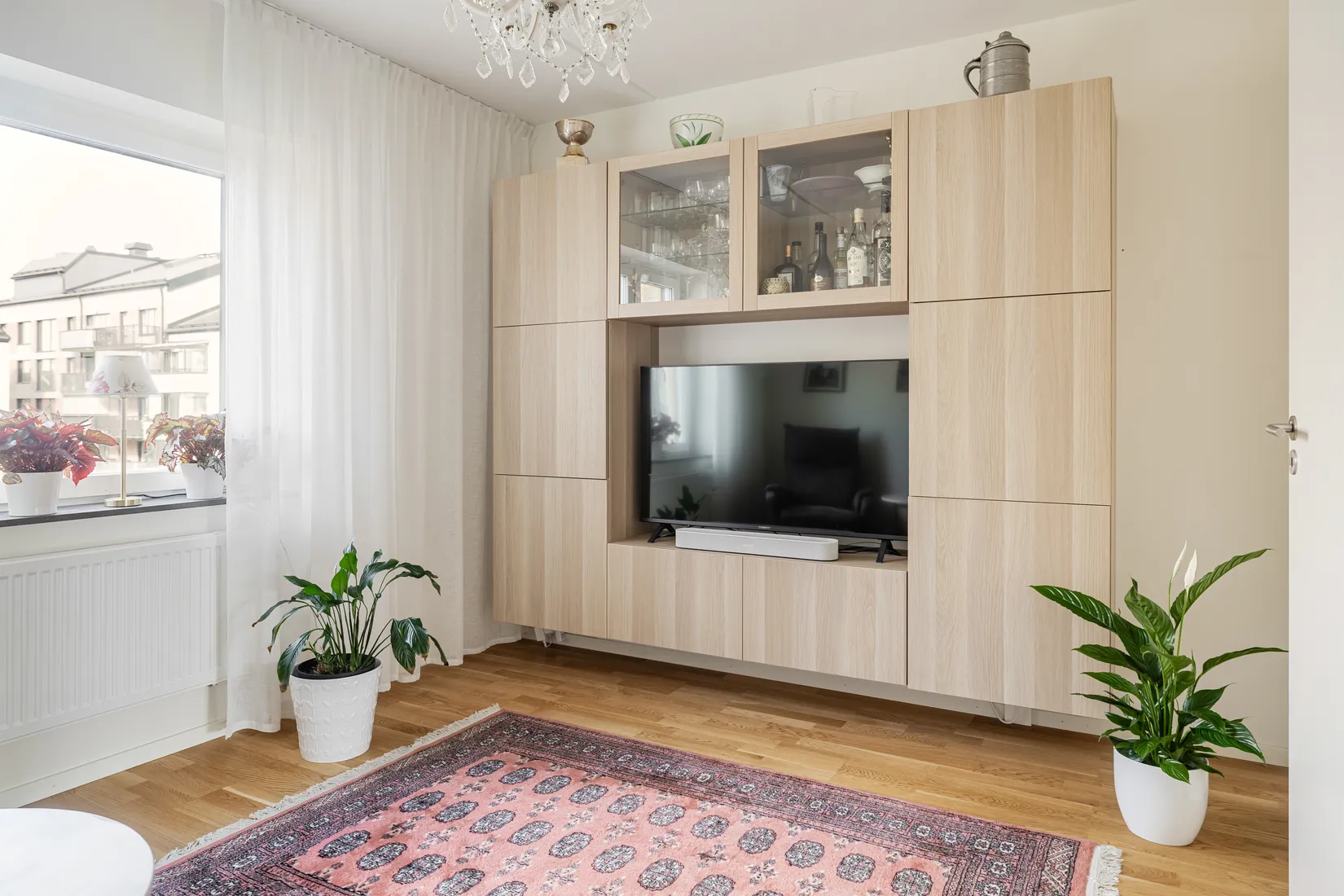 Bostadsrätt, Sjödalsvägen 23A, Centrala Huddinge, Huddinge