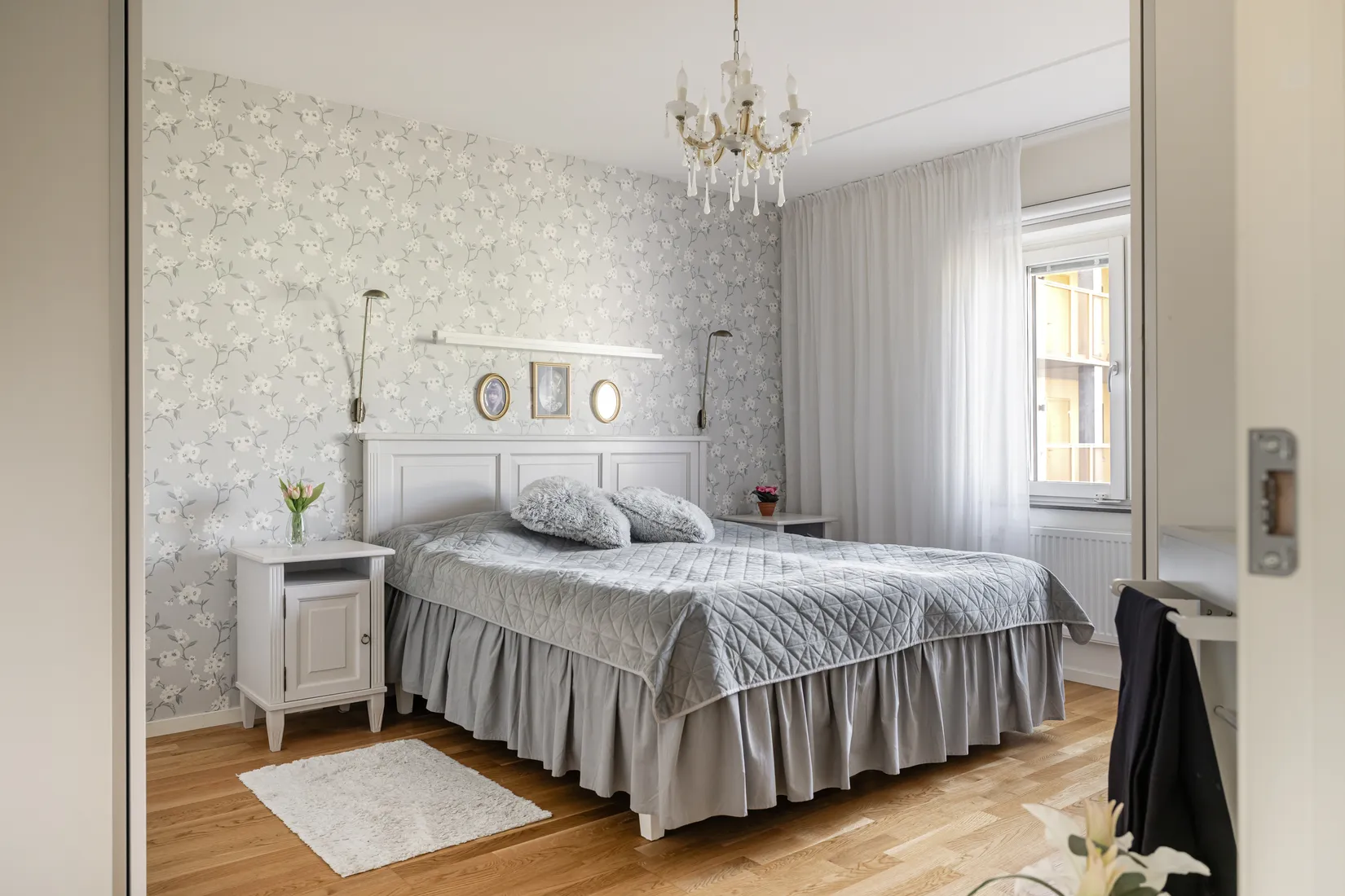 Bostadsrätt, Sjödalsvägen 23A, Centrala Huddinge, Huddinge