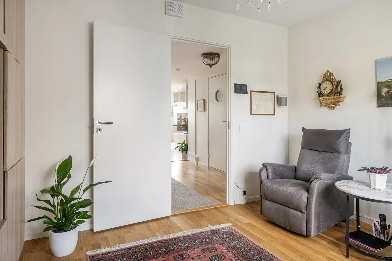 Bostadsrätt, Sjödalsvägen 23A, Centrala Huddinge, Huddinge