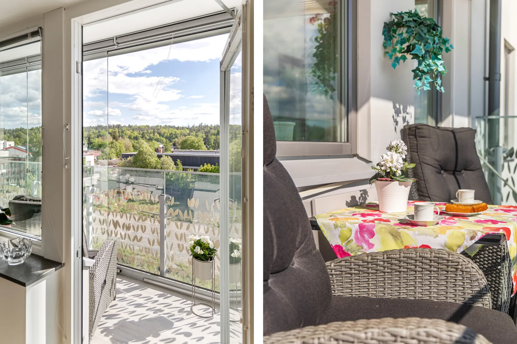 Bostadsrätt, Sjödalsvägen 23A, Centrala Huddinge, Huddinge