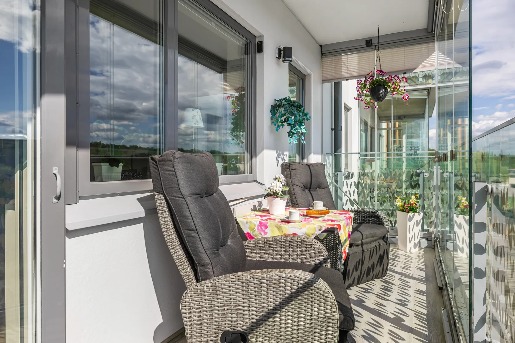 Bostadsrätt, Sjödalsvägen 23A, Centrala Huddinge, Huddinge